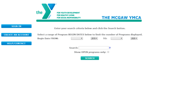 register.mcgawymca.org