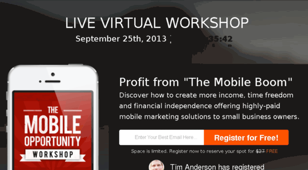 register.mobileopportunity.com