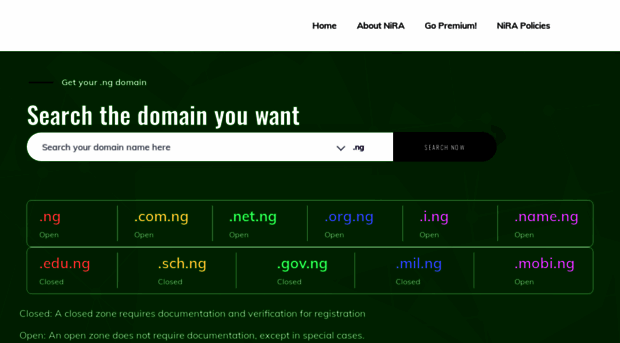 register.ng