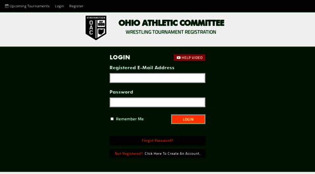 register.ohioathletics.com