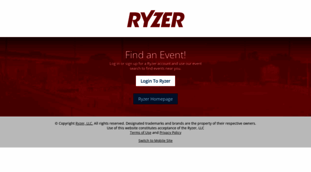 register.ryzer.com