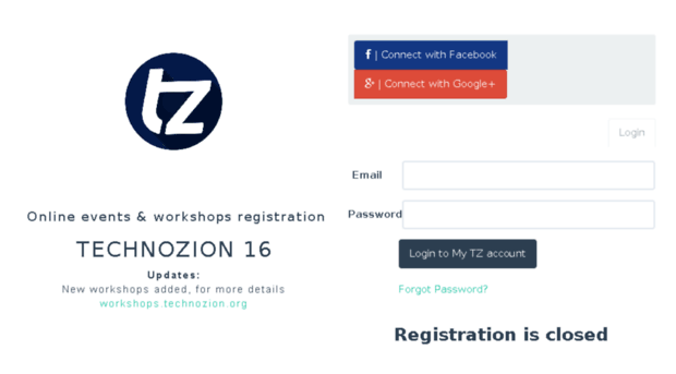 register.technozion.org