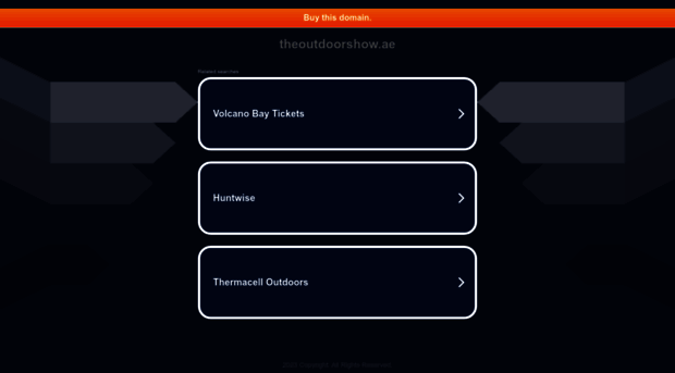 register.theoutdoorshow.ae