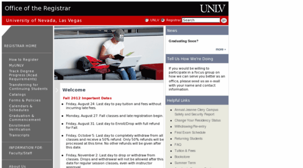 register.unlv.edu