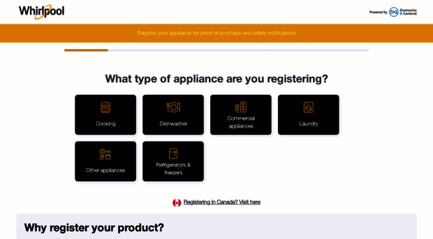 register.whirlpool.com