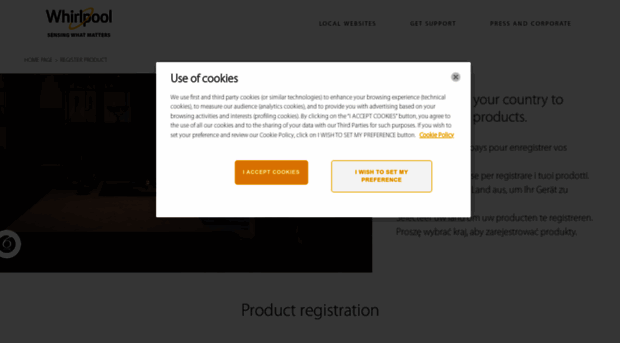 register.whirlpool.eu