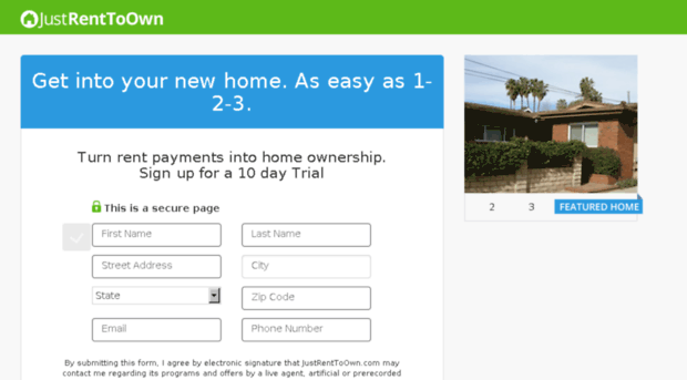 register2.justrenttoown.com