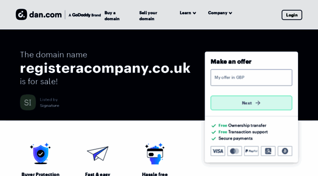 registeracompany.co.uk