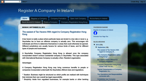 registeracompanyinireland.blogspot.in