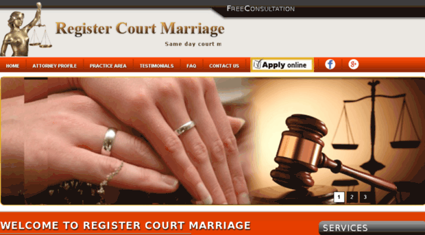 registercourtmarriage.com