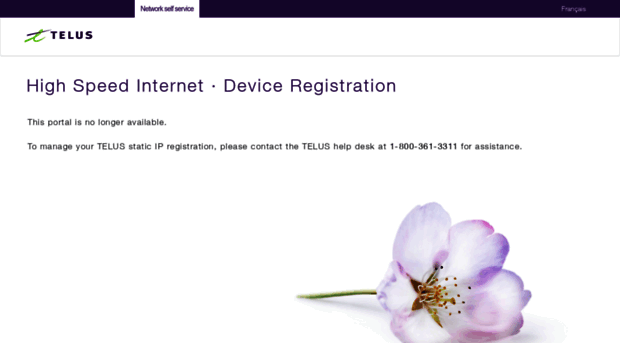 registerdevice.telus.com