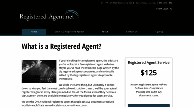 registered-agent.net