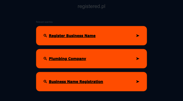 registered.pl