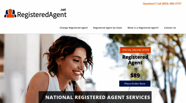 registeredagent.net
