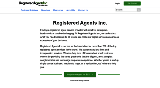 registeredagentsinc.com