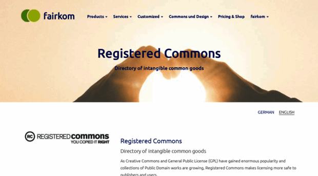 registeredcommons.org