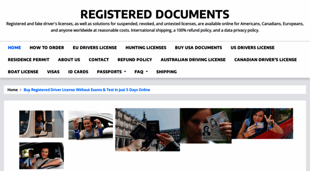 registereddocuments.com