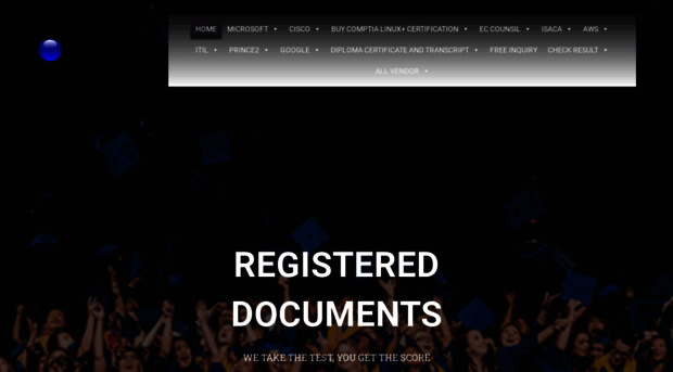 registereddocuments.online