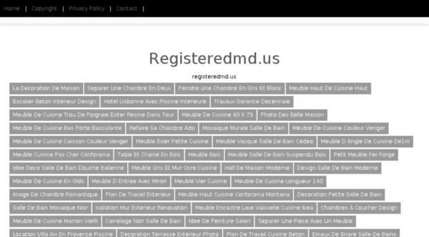 registeredmd.us