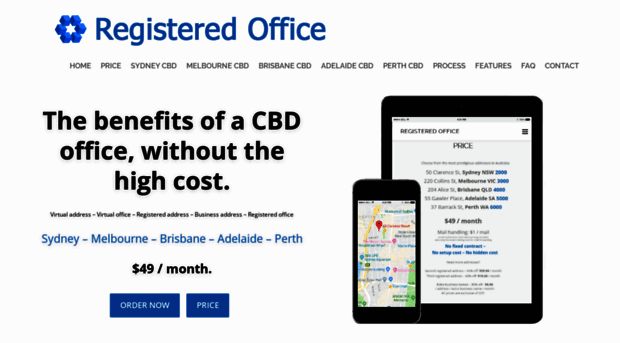 registeredoffice.com.au