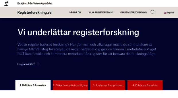 registerforskning.se