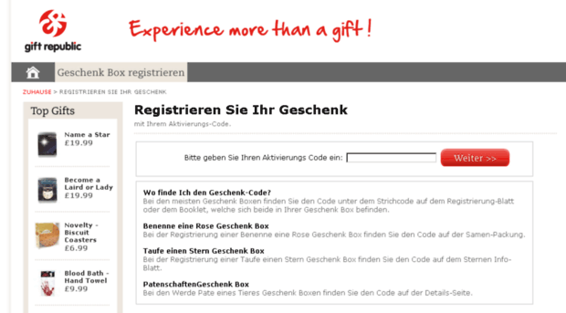 registergiftbox.de