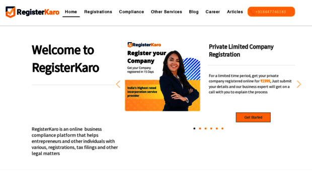 registerkaro.in