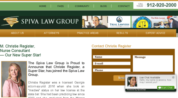 registerlawfirm.com