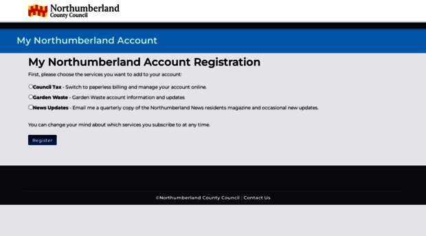 registermyaccount.northumberland.gov.uk