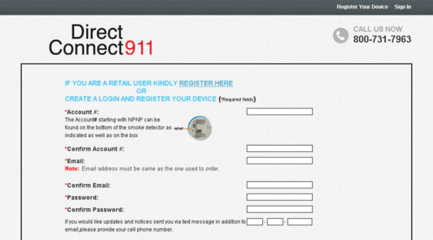 registermydirectconnect911.com