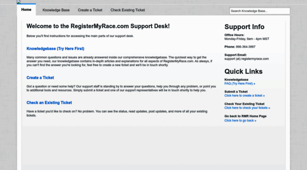 registermyrace.rhinosupport.com