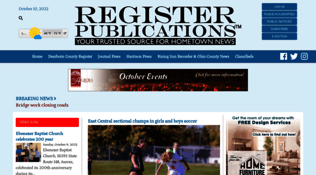 registerpublications.com