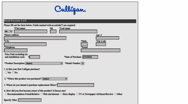 registers.culligan.com