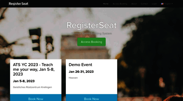 registerseat.com