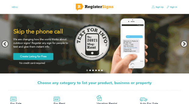 registersigns.com