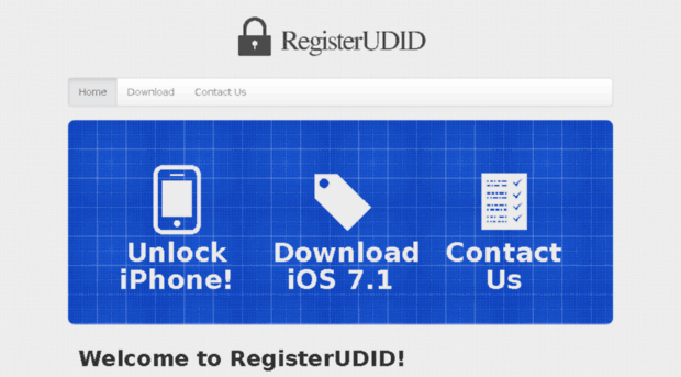 registerudid.me