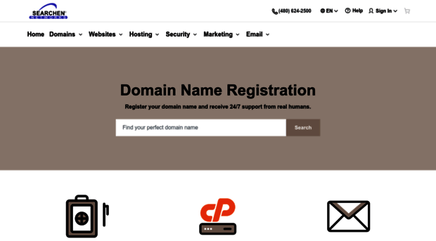 registeryourdomains.com