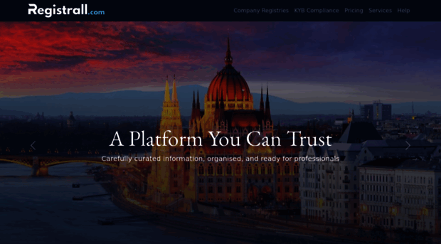 registrall.com