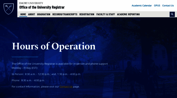 registrar.emory.edu