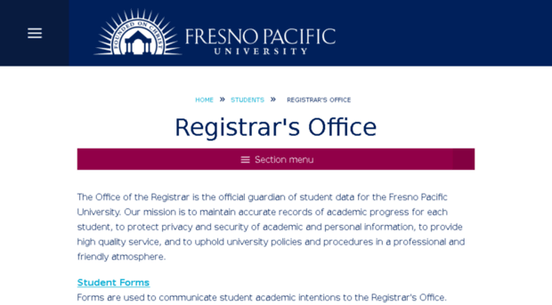 registrar.fresno.edu