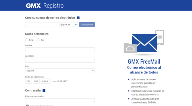 registrar.gmx.es