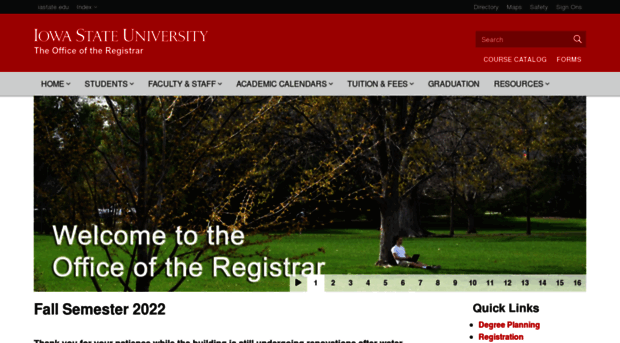 registrar.iastate.edu