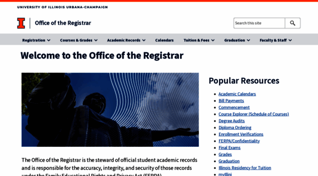 registrar.illinois.edu