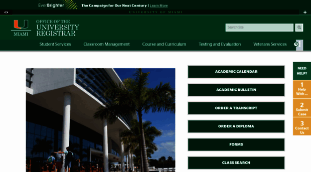 registrar.miami.edu