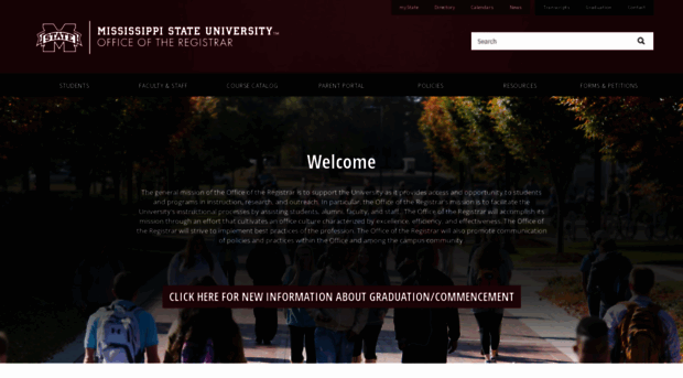 registrar.msstate.edu