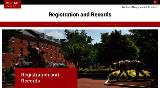 registrar.ncsu.edu