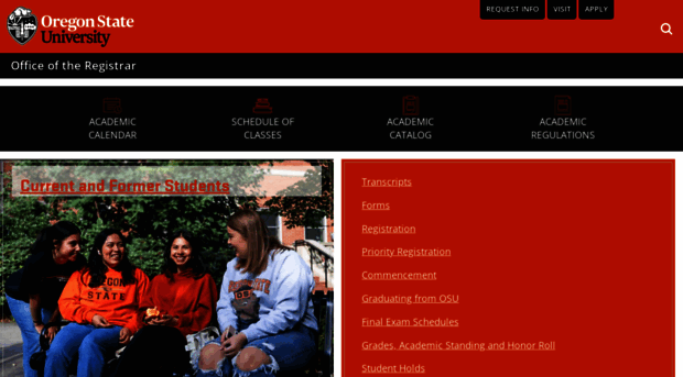 registrar.oregonstate.edu