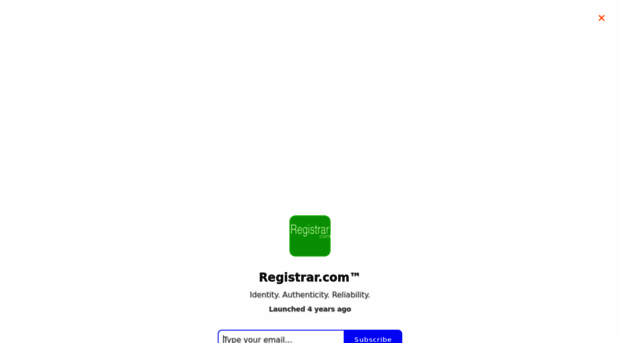 registrar.substack.com