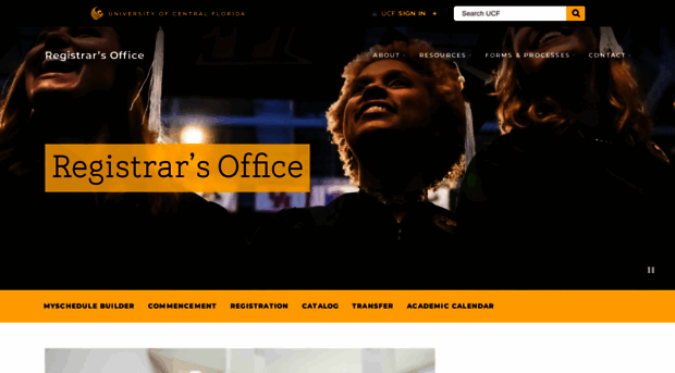 registrar.ucf.edu