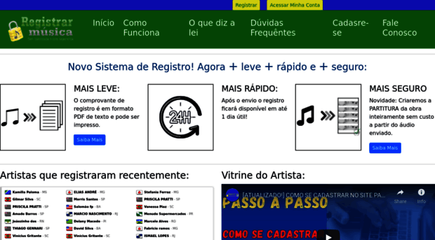 registrarmusica.com.br